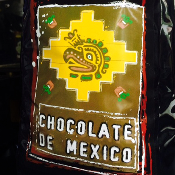 Chocolate De Mexico