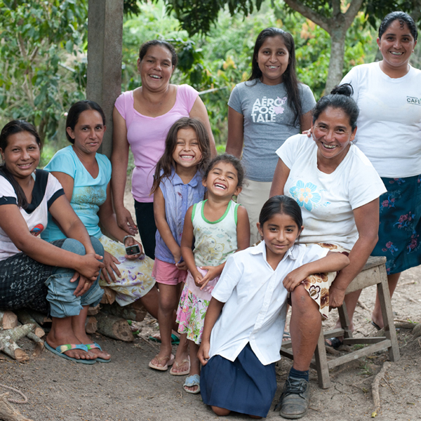 Nicaragua “Las Hermanas” 1st Women’s Cooperative