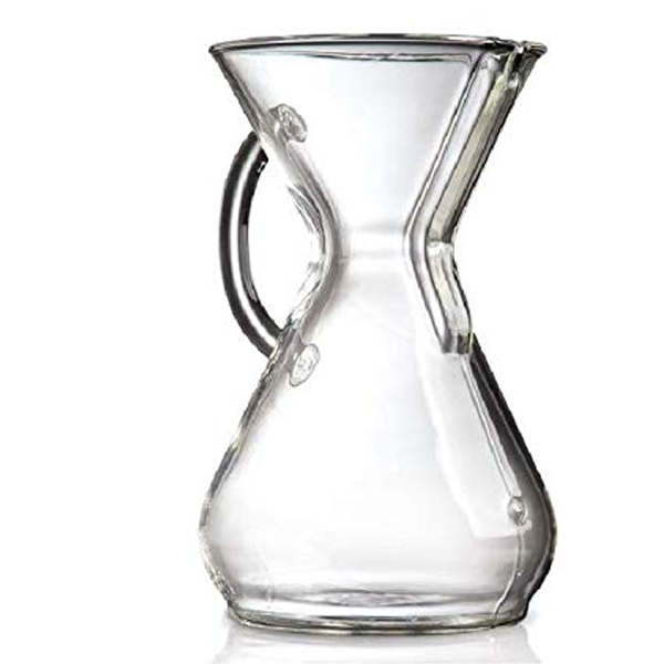 Chemex Coffee Maker Glass Handle