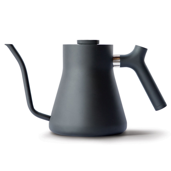 Fellow Stagg Kettle Design + Function