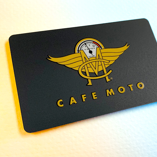 E-Gift Cards Give the Gift of Moto!