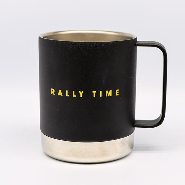 Cafe Moto Camp Mug - Image 3