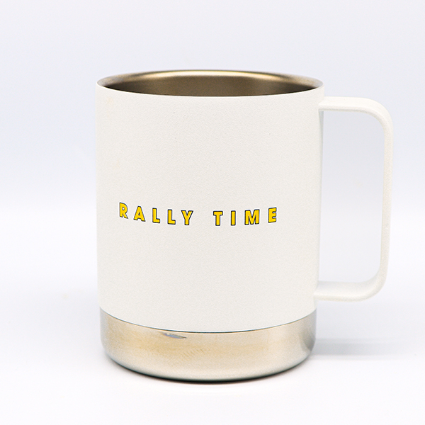 Cafe Moto Camp Mug - Image 5