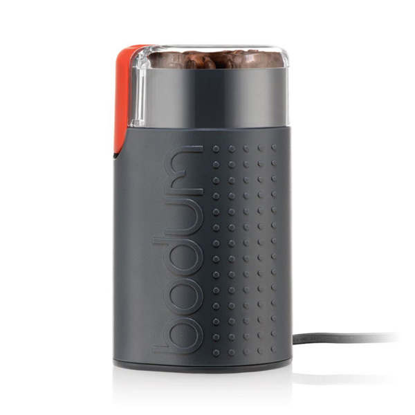 Bodum Electric Grinder Available in 3 Colors