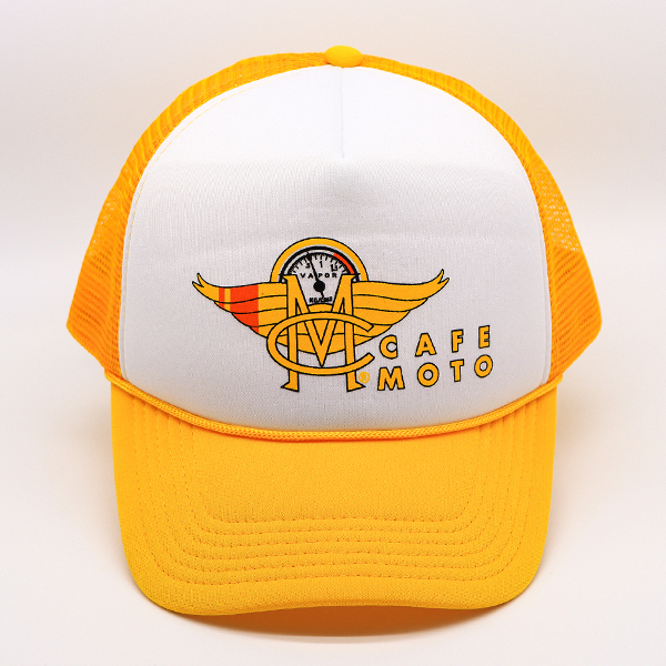 Limited Edition Trucker Hat Classic Snapback